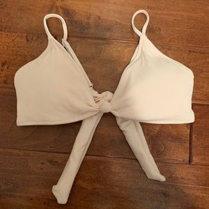 Aerie Bikini Top